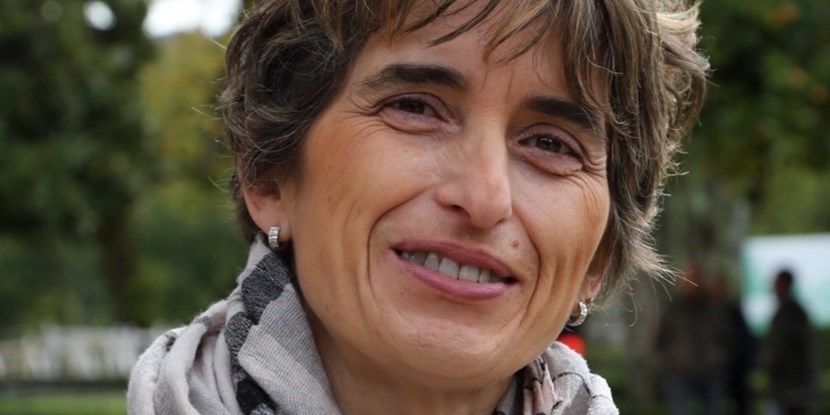 Fiammetta Capirossi