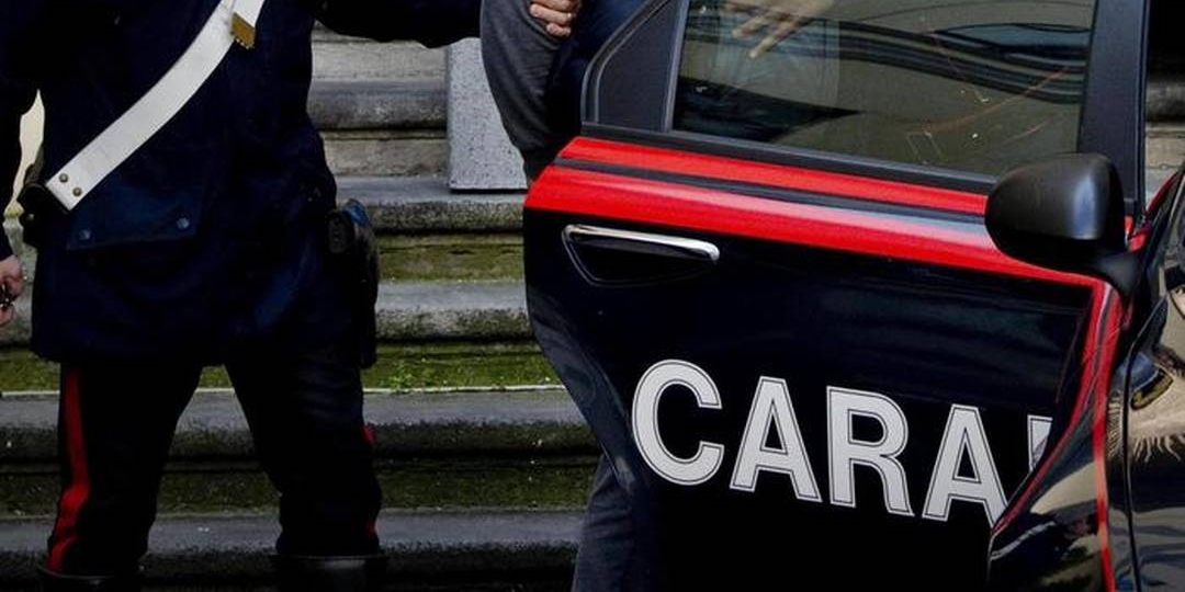 Carabinieri