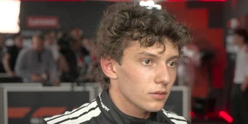 Antonelli, tutto finito: classifica stravolta-okmugello.it