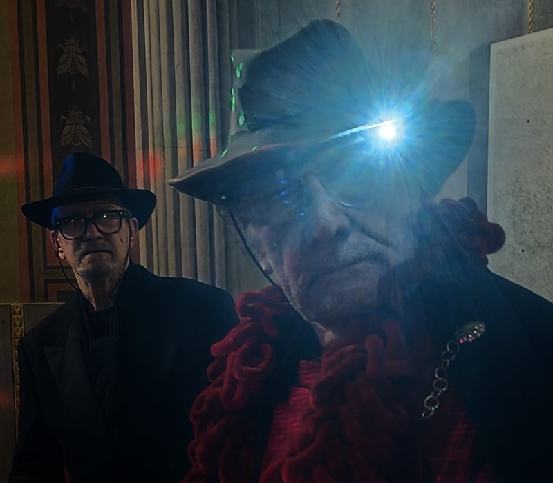 Teatro Idea e Semplicemente Coro