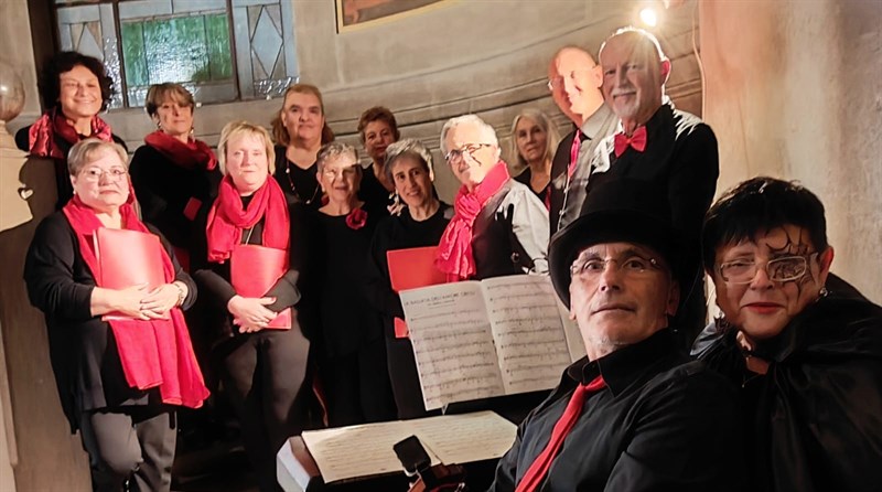 Teatro Idea e Semplicemente Coro