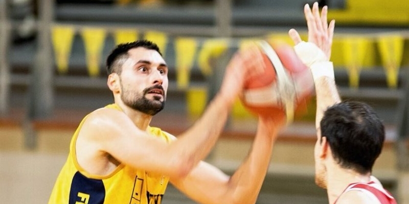 Use Computer Gross, quinta sconfitta consecutiva: a Legnaia ko per 85-83 tra polemiche arbitrali