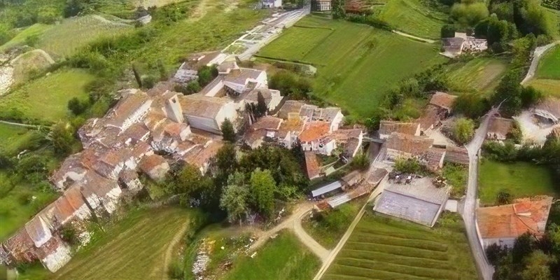 Sant'agata - Immagine di repertorio