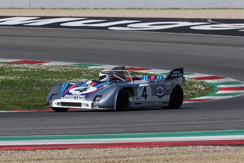 Mugello Classic