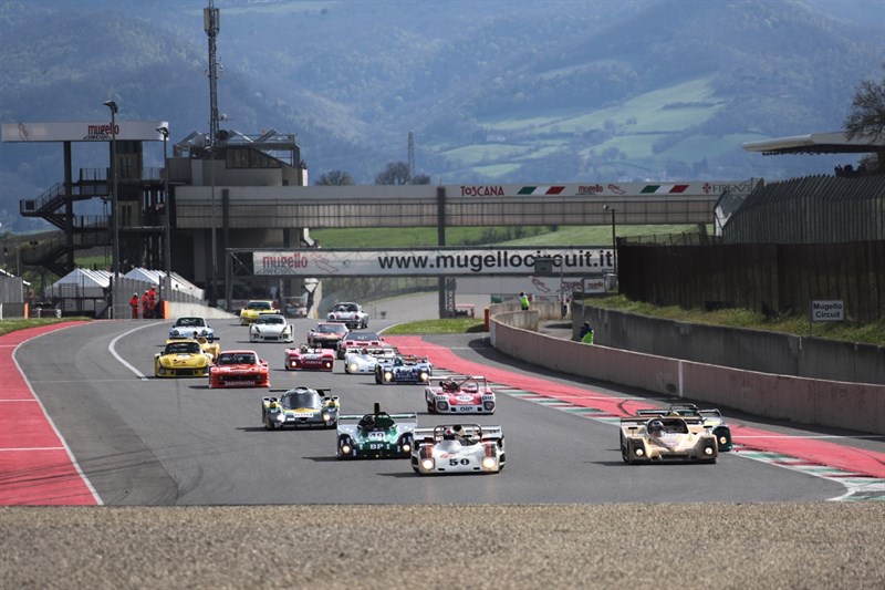 Mugello Classic