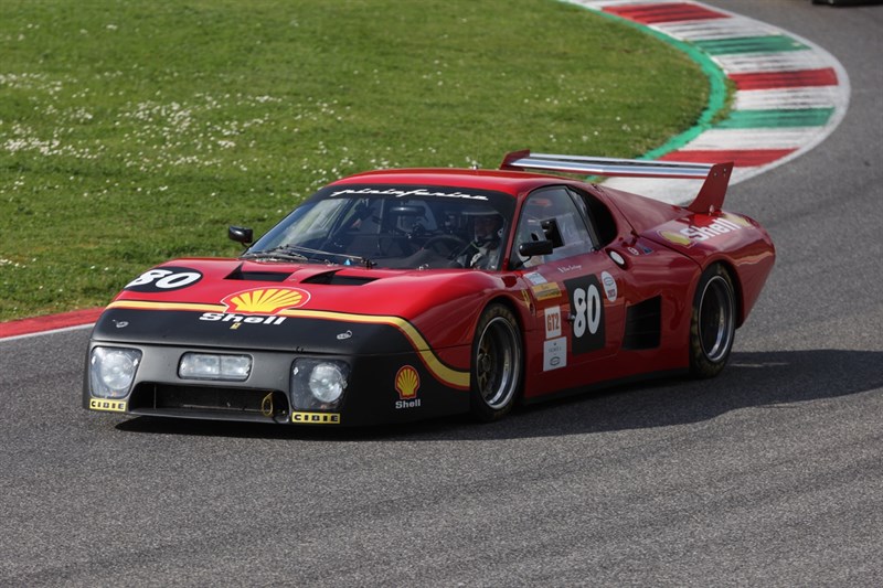 Mugello Classic