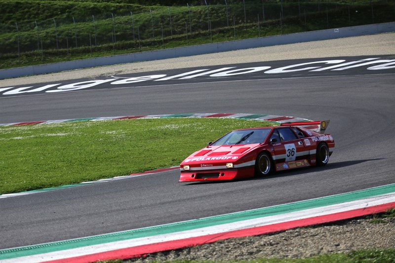 Mugello Classic