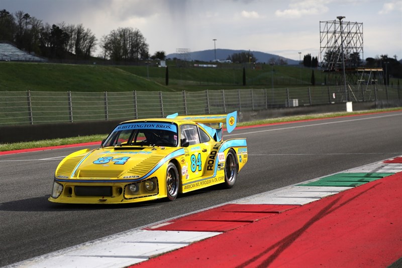 Mugello Classic