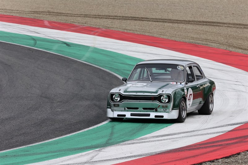 Mugello Classic