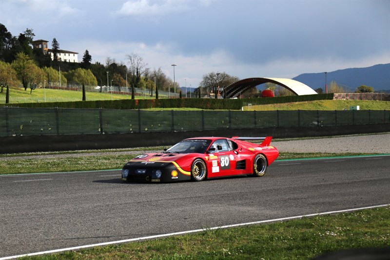 Mugello Classic