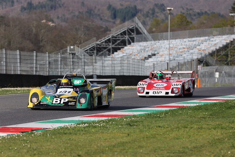 Mugello Classic
