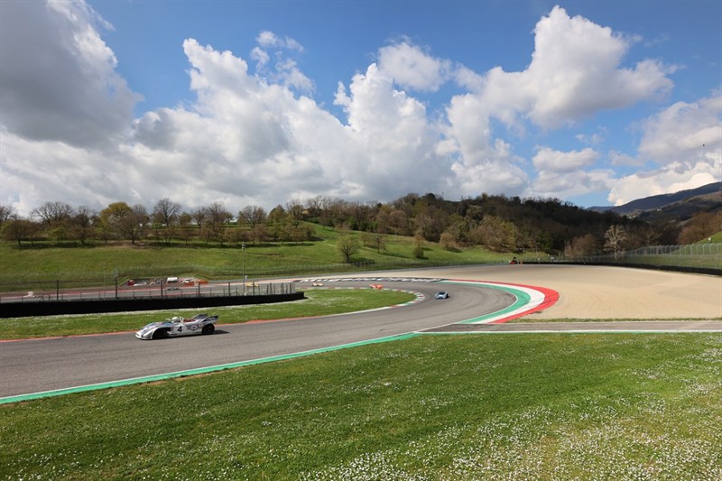 Mugello Classic