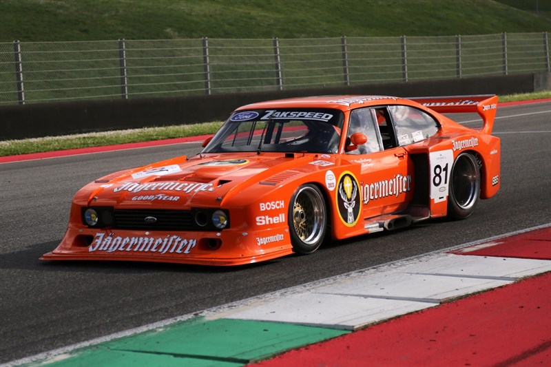 Mugello Classic