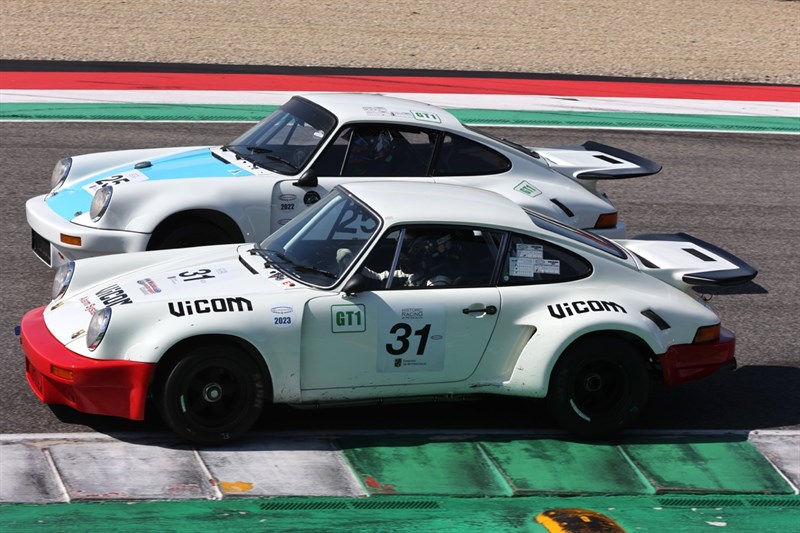 Mugello Classic