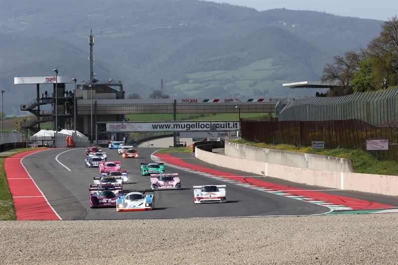 Mugello Classic