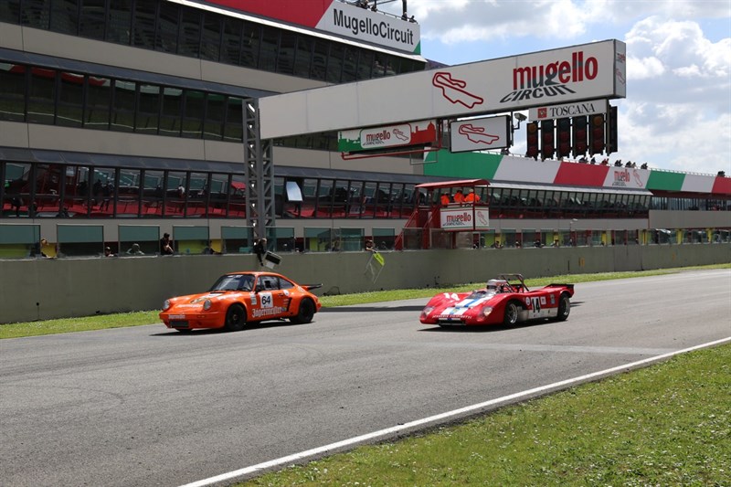 Mugello Classic
