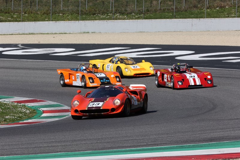 Mugello Classic