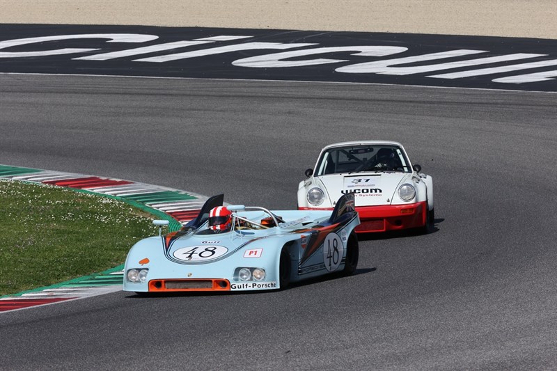 Mugello Classic
