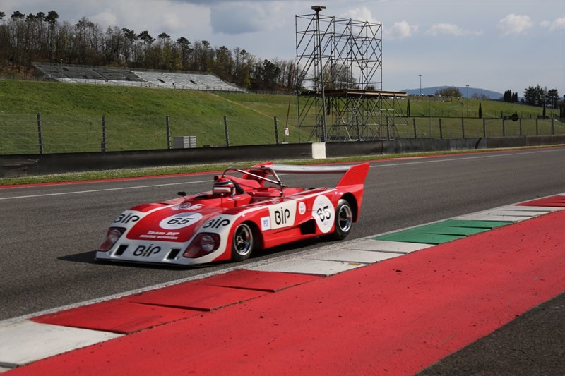 Mugello Classic