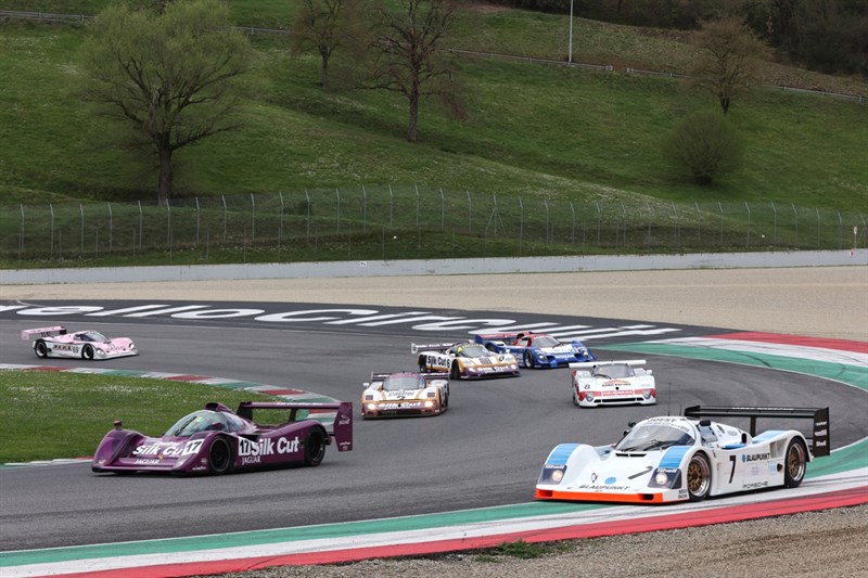 Mugello Classic