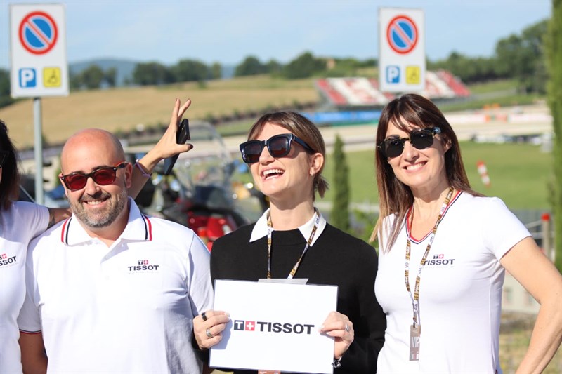 Fotocronaca della festa al Mugello