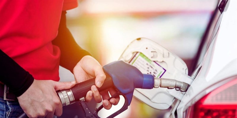 Benzina alle stelle mai così cara-okmugello.it