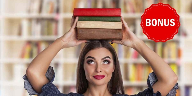 Bonus libri fino a 500 euro: come fare per richiederlo subito - okmugello.it