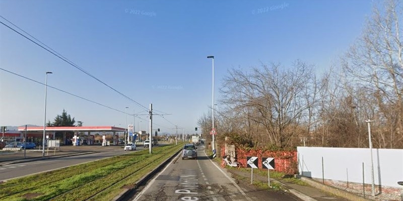 Verso una soluzione per l'imbuto di viale Nenni