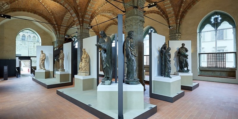 Museo di Orsammichele