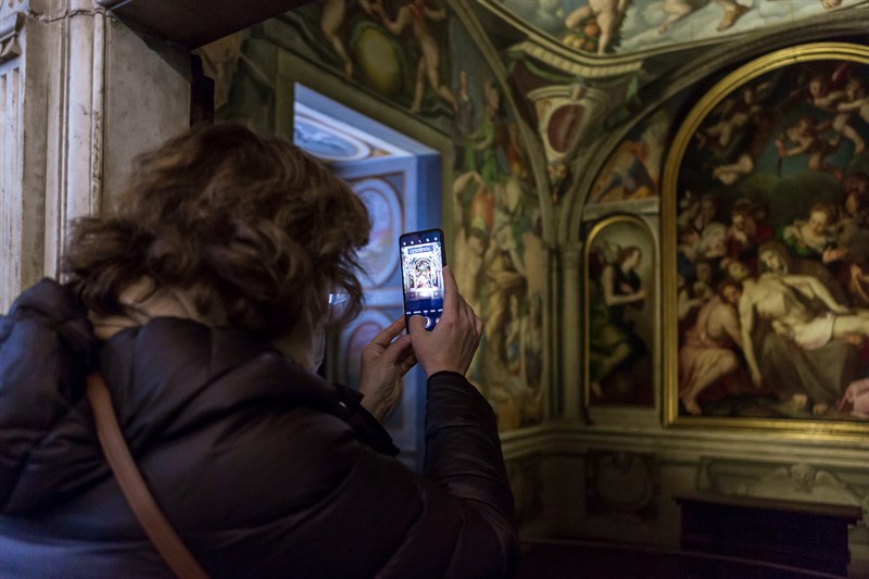 torna la domenica metropolitana