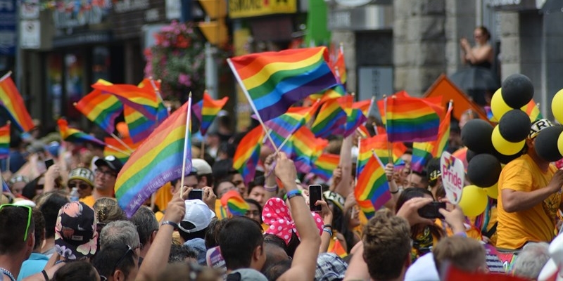 torna a Firenze il gay pride