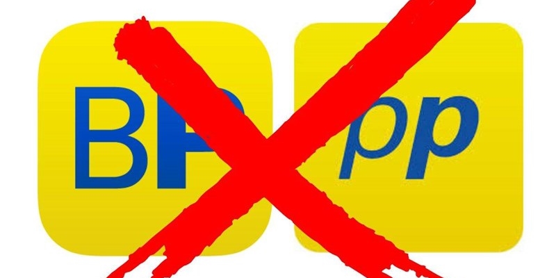 Addio app di Poste Italiane