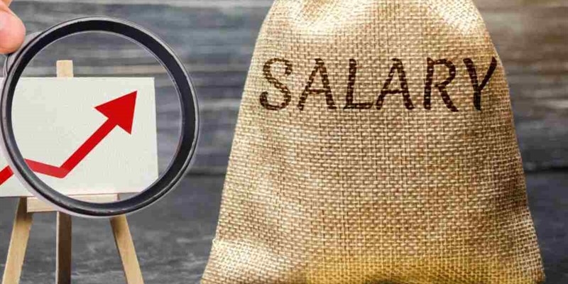 Arriva un aumento di stipendio - www.okmugello.it