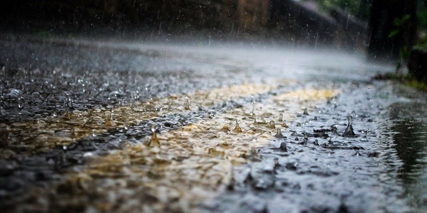 Maltempo. Ancora pioggia forte in Toscana