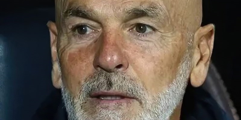 Stefano Pioli