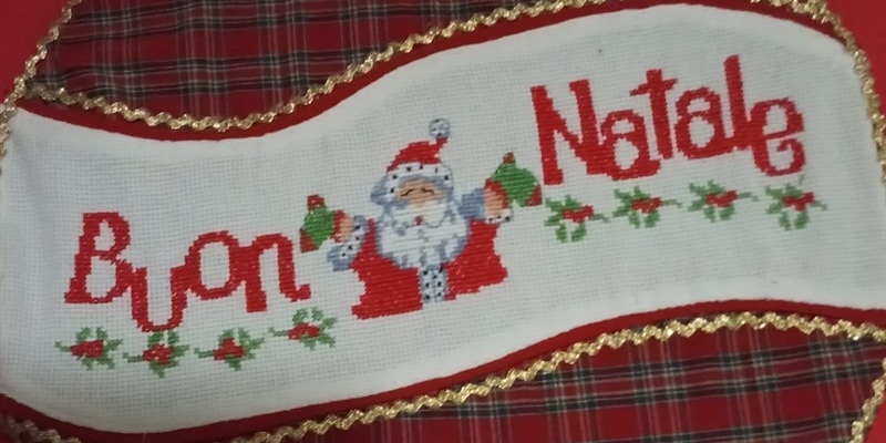 Mercatino di solidarietà al Santuario del S.S. Crocifisso: dall’8 dicembre tornano idee regalo per beneficenza