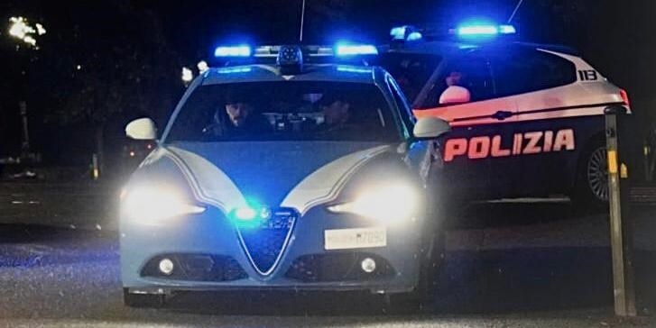 Arrestato rapinatore