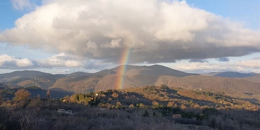 Monte Morello