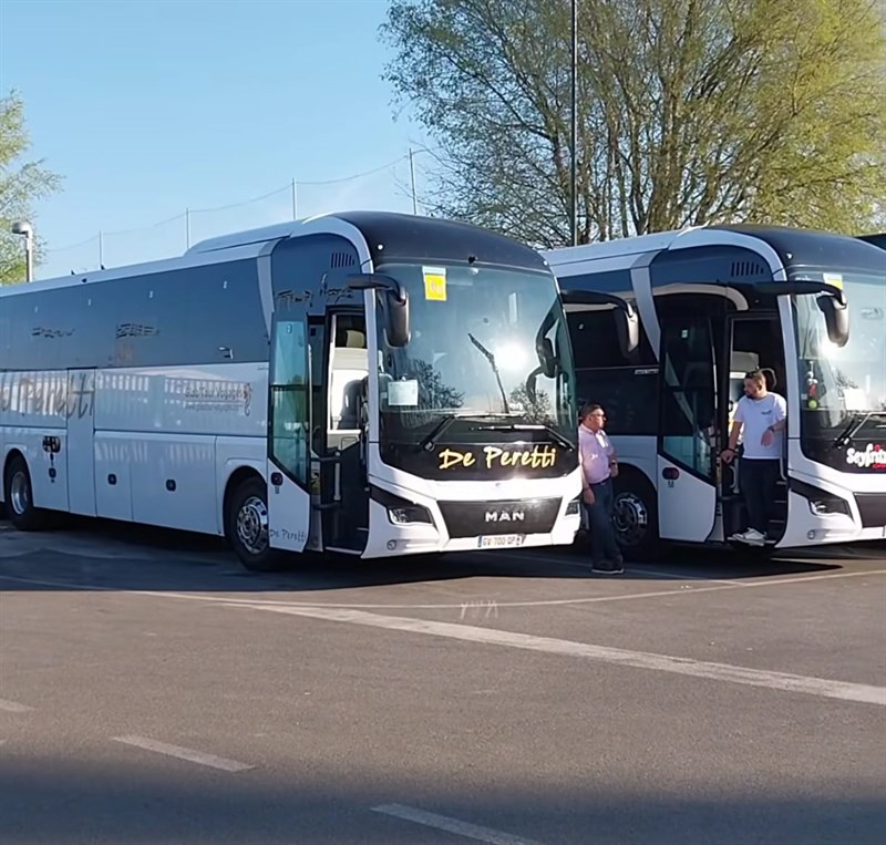 Scudo verde per chi?