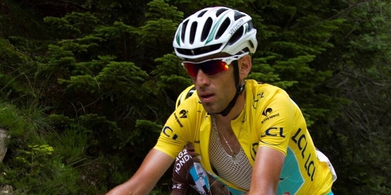 Vincenzo Nibali