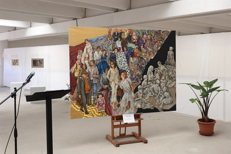 Fast Lives e altre storie