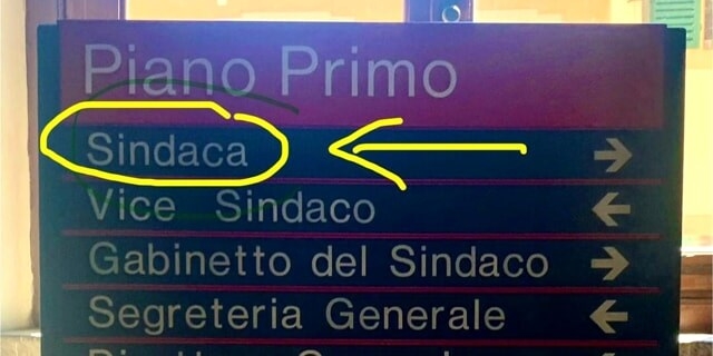 Firenze: i grandi problemi della SindacA