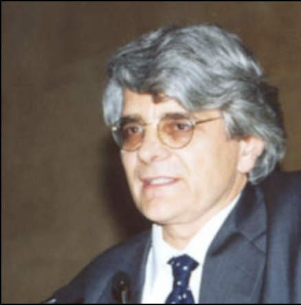 Fabrizio Petrioli