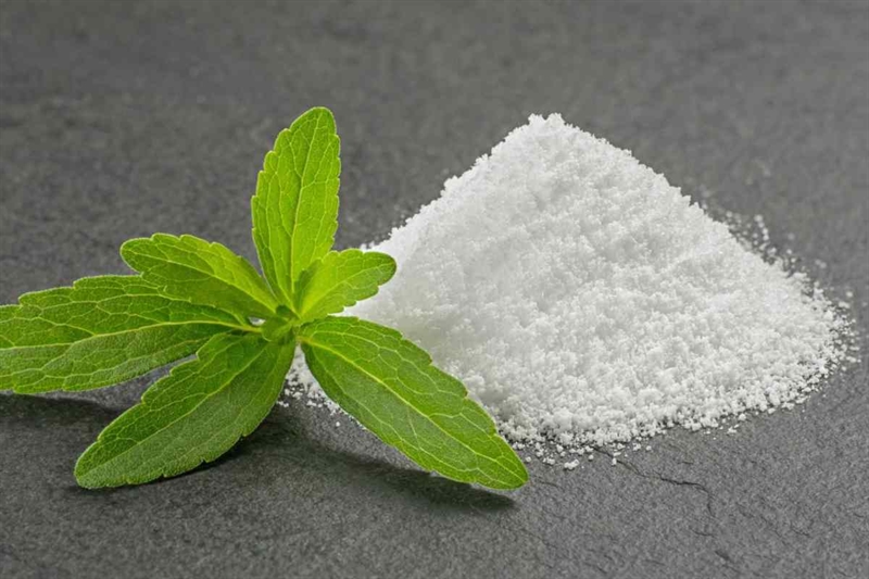 stevia