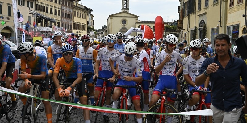 Giro del Valdarno