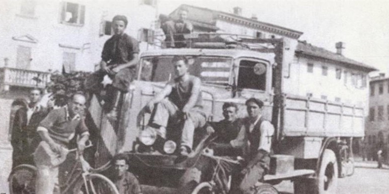 Liberazione Barberino