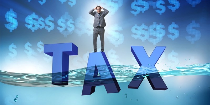 Carico fiscale, il peso grava sempre sui più deboli