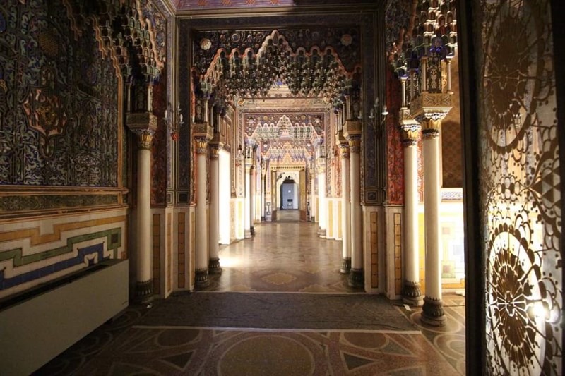 Sammezzano