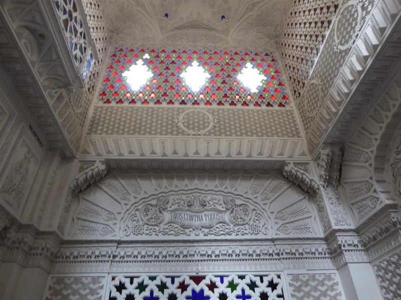 Sammezzano