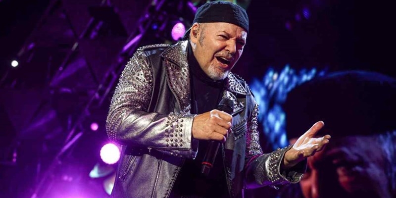 Lancia Delta HF di Vasco Rossi in vendita